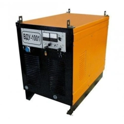 Welding rectifier VDU-1001 UZ
