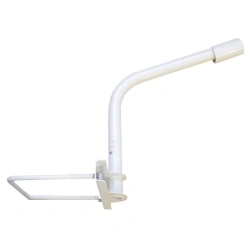 Bracket for luminaire type K1P: 0, 3(0, 35)-0, 35(0, 5); 0, 3(0, 35)-0, 35(0, 5)-1(2)-0, 12*0, 6