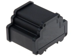 Power supply redundancy module MRIP-01D