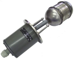 Electric float level sensor ROS-400