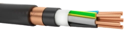 Electronic & Electrical Cables