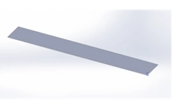 Roof panel 5299-23-5002651-02