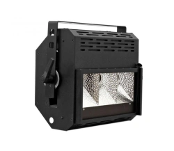 LTL STAGE LED RGB180A V2. LED theatre spotlight.