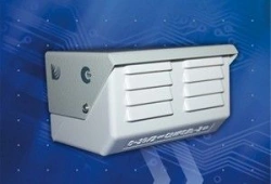Fire alarm sounder "Svirel-2" version 02
