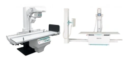 X-ray diagnostic complex KRD-"MAXIMA" according to TU 9442-025-11150760-2008.