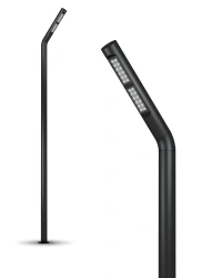 LEDTEC PRO URBAN v2 series LED luminaire