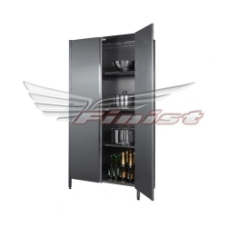 Inventory cupboard
