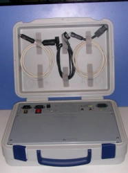 Radio part FDN-6151 JSC "Uranis-Radiosystems" Russia