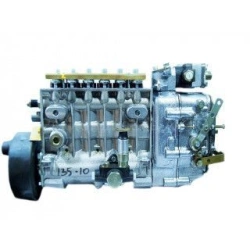 Fuel injector 135 and its accessories