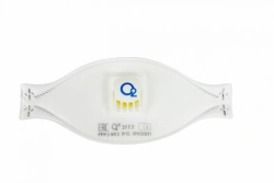 O2® 3113 FFP3 NR D filter half-mask