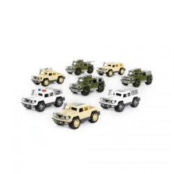 Scout Car (Mix No. 1), Article No. 79299