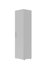 SHM1 SCB-M Medical cupboard, single-section, single-winged