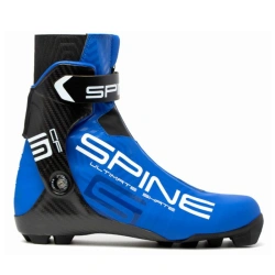 SPINE ULTIMATE Skate ski boots 599 SCF