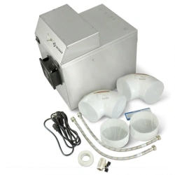 Ultrasonic air humidifier Ekonau UZ