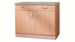 Kitchen cabinets "Cook".