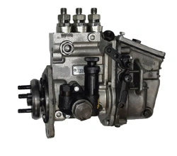 High pressure fuel pump 332M.3LDTI