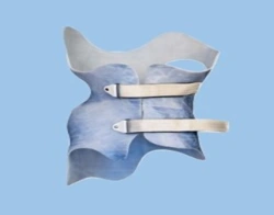 Functionally corrective corset