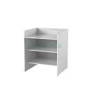 Medical changing table mod.1 according to GIKS.942810.106 TU