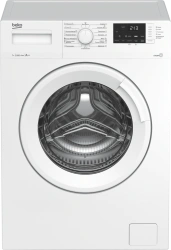 Washing machine WSRE7612XWW