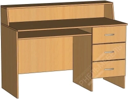 Chair library KB