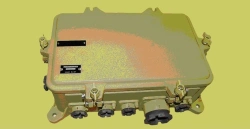 Connection boxes according to IDAE.460830.008?? (TU5-72 KK0.362.009 TU) with electric elements