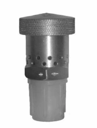 Safety relief valve 5657T