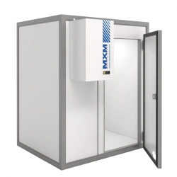 Medium temperature refrigerating chamber KHS