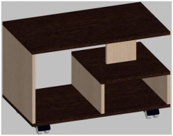 Coffee table "Grand" art.U.11.02
