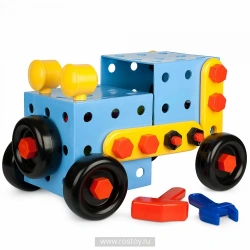 Multikruti / 85 pieces