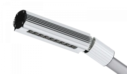 Stationary LED luminaire SLG-ST5-55 series