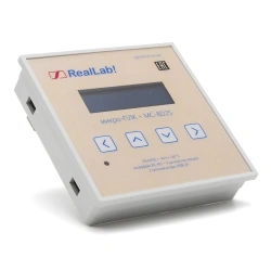 MC-8D2S Programmable logic controller