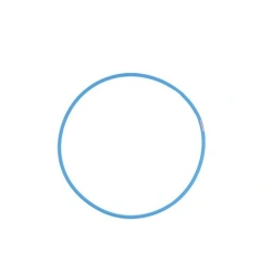 Lightweight hoop (d 60 cm)