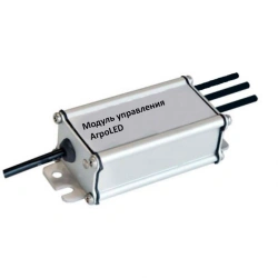 Control module, AgroLED series