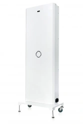 Closed type bactericidal recirculator PRO 120