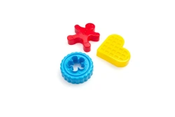 Set of moulds "Gingerbread" KNOPA 1/35