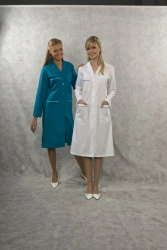 Medical gown for women X-203