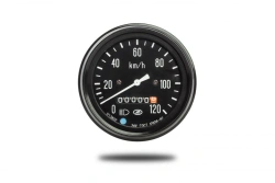 1211.3802010 Displaying measuring device of electric speedometer