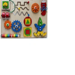 Developmental panels