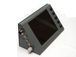 IDV1.000 Integrated Driver Display