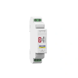 Overvoltage arrester DTR 1/80/1500 (LT), cat.no.400 116.