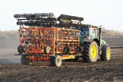 Cultivator KPO-13SM