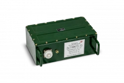 Li-ion battery 2x7LICGP-13