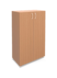 Closed filing cabinet art. 48