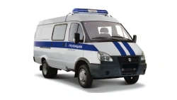 Vehicle, Modification 32215, Petrol engine