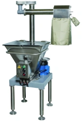 Food Processing Conveyors
