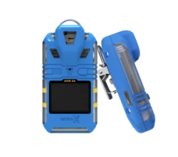 Portable gas analysers AVIS X4