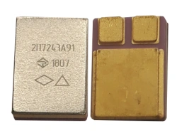 High-power DMOS field-effect transistors 2P7246A91