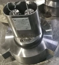Fluid Measurement Devices