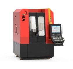 CNC milling machining centre "PLOT VGI-462" model
