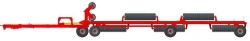 Ring-toothed roller KKZ-19-02
